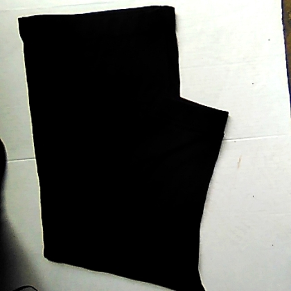 Colors of Benetton pleated wool blended (see tag in video please)